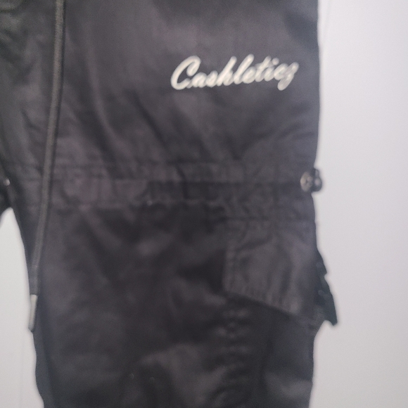 Cashleticz Cargo Pants Women's Size Small NWT - Picture 3 of 11